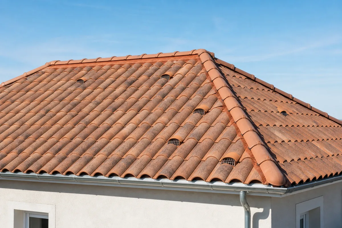 Ventilation de la toiture : rôle, dispositifs et dimensionnement
